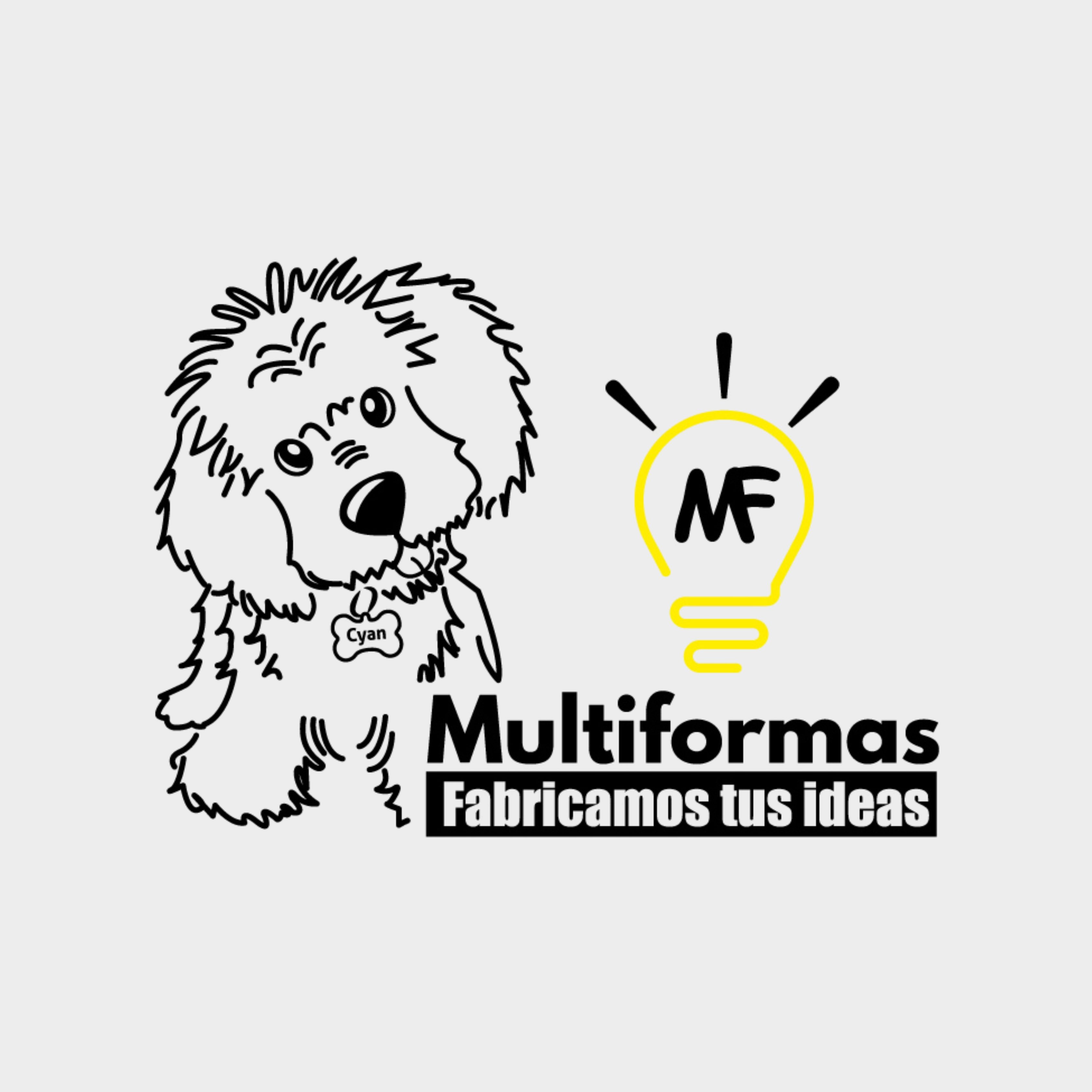 Multiformas
